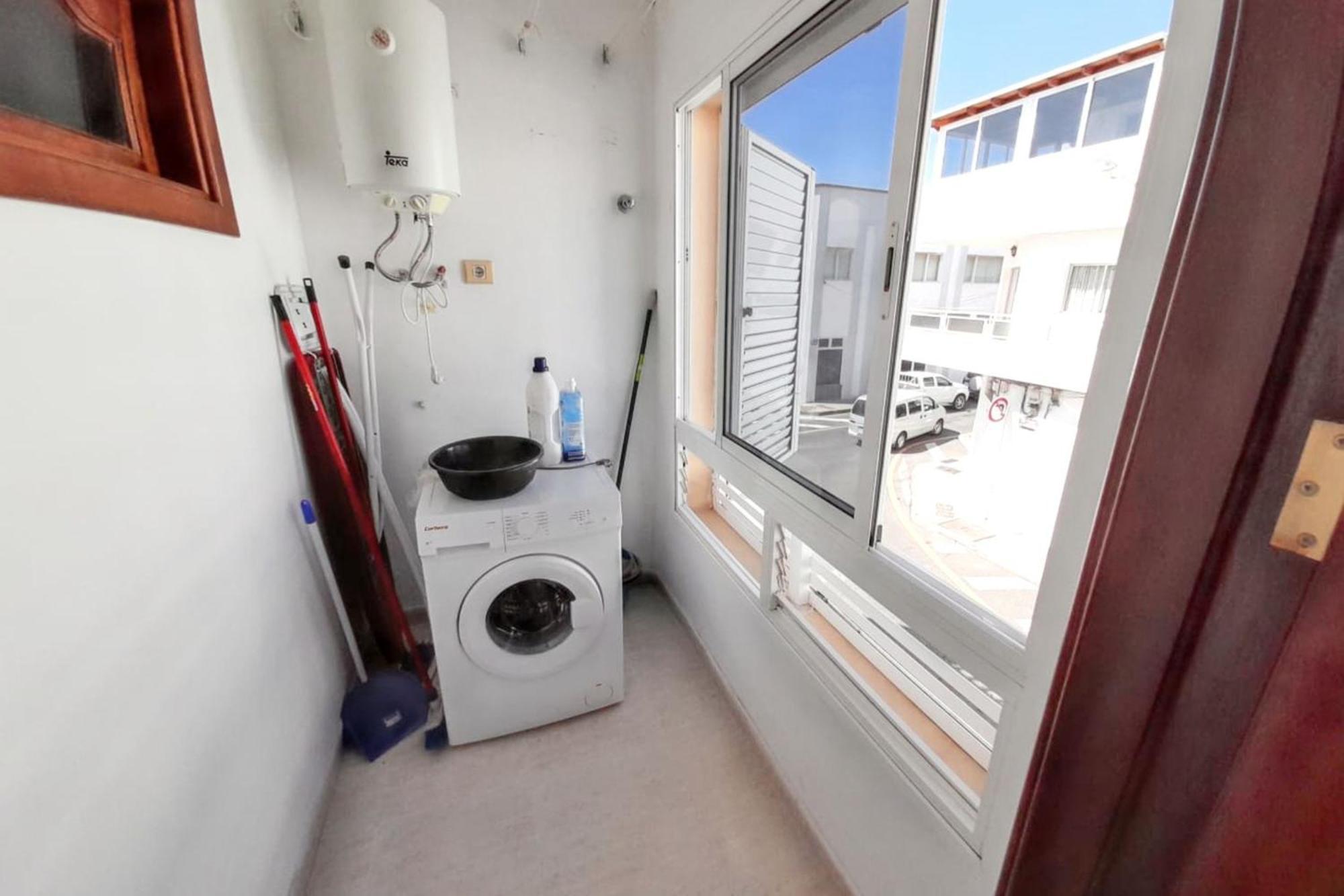Charming Apartment In Arrecife City Centre 90 M² Parking Exterior photo